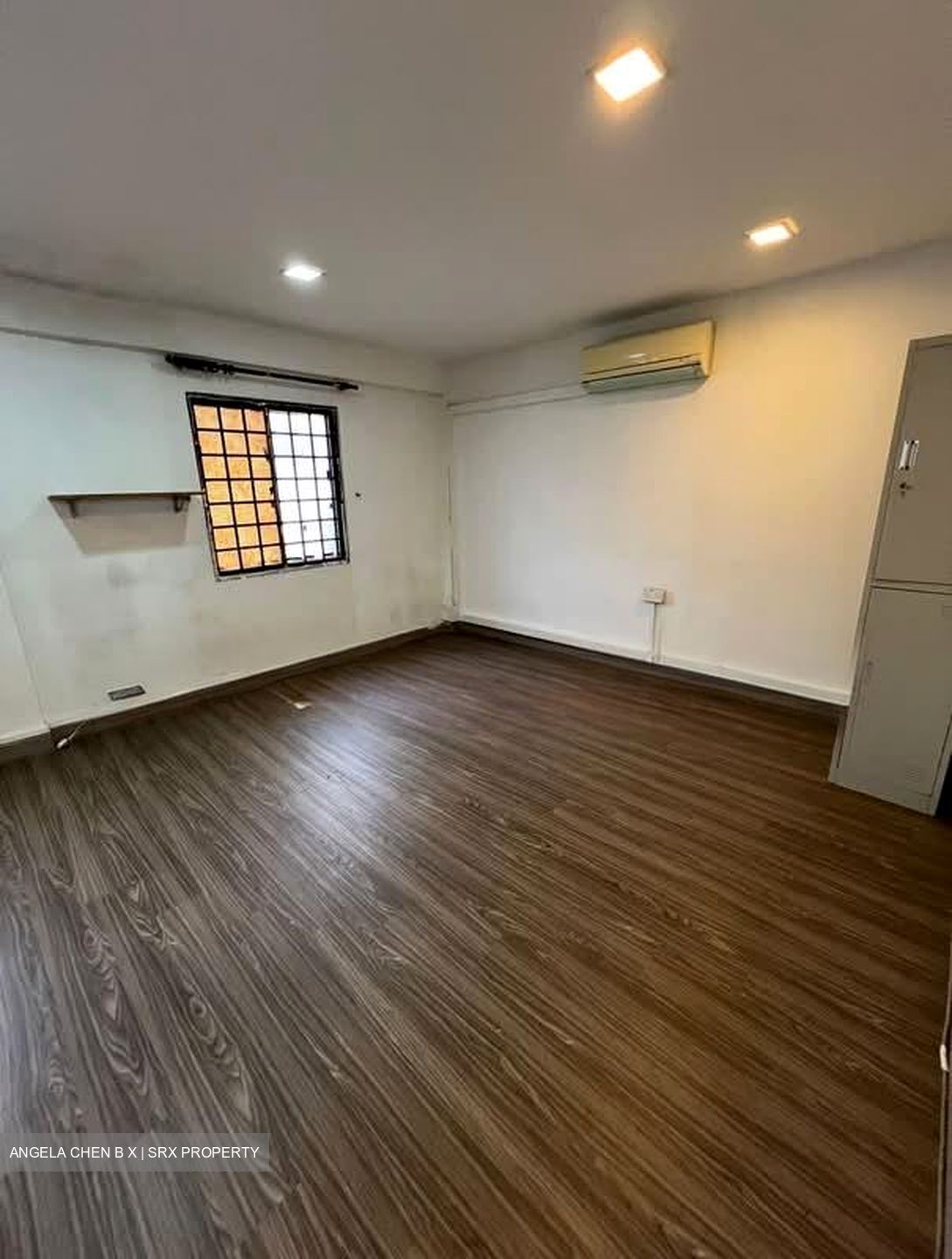 Fuyong Estate (D23), Terrace #584337971